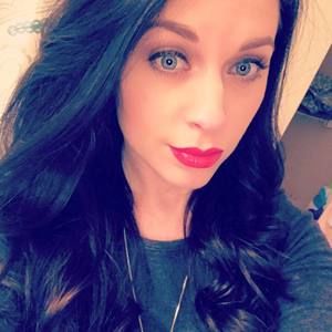 Meet your Posher, Katrina